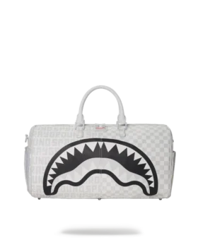BOLSA DE VIAJE «SPLIT THE CHECK» (PEARL)