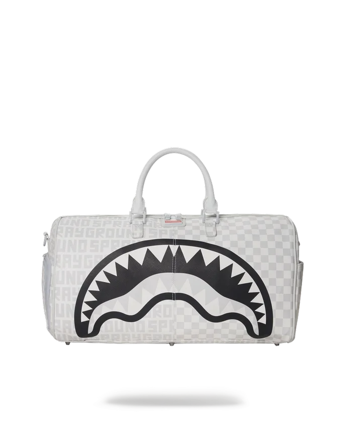 BOLSA DE VIAJE «SPLIT THE CHECK» (PEARL)