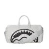 BOLSA DE VIAJE «SPLIT THE CHECK» (PEARL)