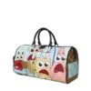 BOLSA DE VIAJE SPONGEBOB SHARK CREW EMPEROR