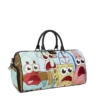 BOLSA DE VIAJE SPONGEBOB SHARK CREW EMPEROR