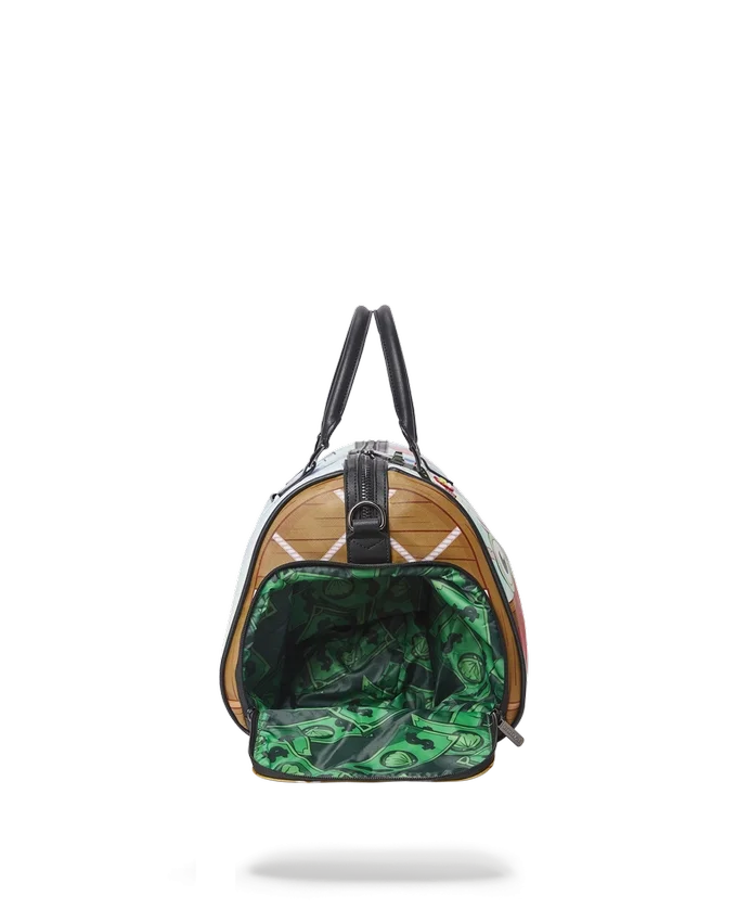 BOLSA DE VIAJE SPONGEBOB SHARK CREW EMPEROR