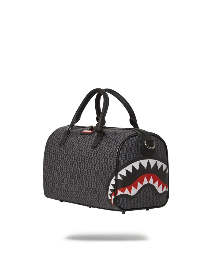 BOLSA DE VIAJE SPRAYGATTI REVV MINI