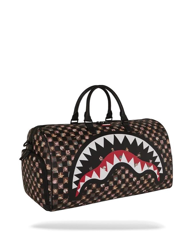 BOLSA DE VIAJE STEALTH CREW