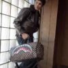 BOLSA DE VIAJE STEALTH CREW