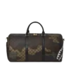 BOLSA DE VIAJE STEALTH MODE