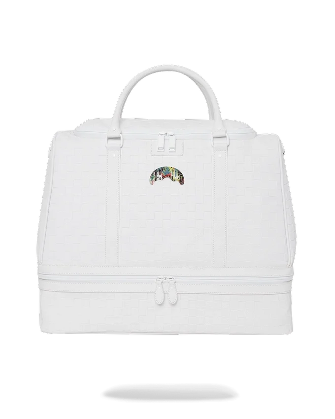 BOLSA DE VIAJE STILETTO «SHOW UP SHOW OUT»