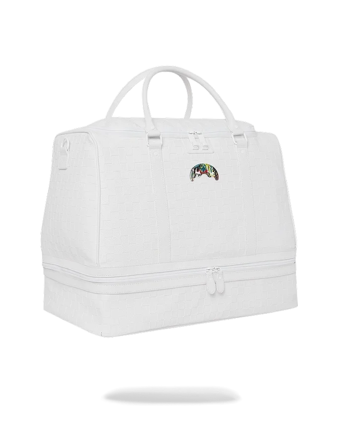 BOLSA DE VIAJE STILETTO «SHOW UP SHOW OUT»