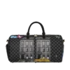 BOLSA DE VIAJE SUTTON