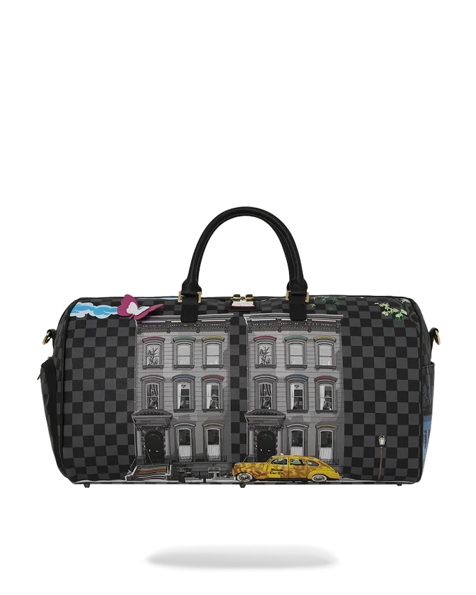 BOLSA DE VIAJE SUTTON