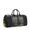 BOLSA DE VIAJE SUTTON