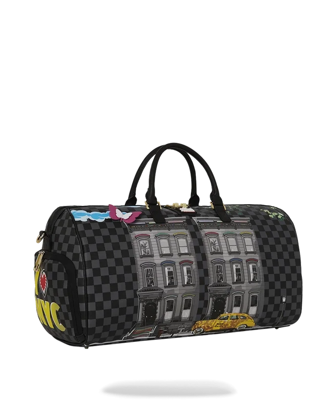 BOLSA DE VIAJE SUTTON
