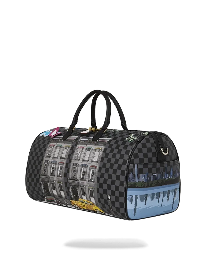 BOLSA DE VIAJE SUTTON