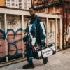 BOLSA DE VIAJE SWERVE