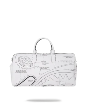BOLSA DE VIAJE TECHNICAL CUT & SHARK