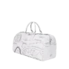 BOLSA DE VIAJE TECHNICAL CUT & SHARK