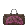 BOLSA DE VIAJE «THE ARTISTS TOUCH»