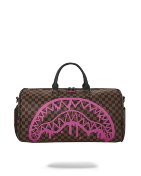BOLSA DE VIAJE «THE ARTISTS TOUCH»