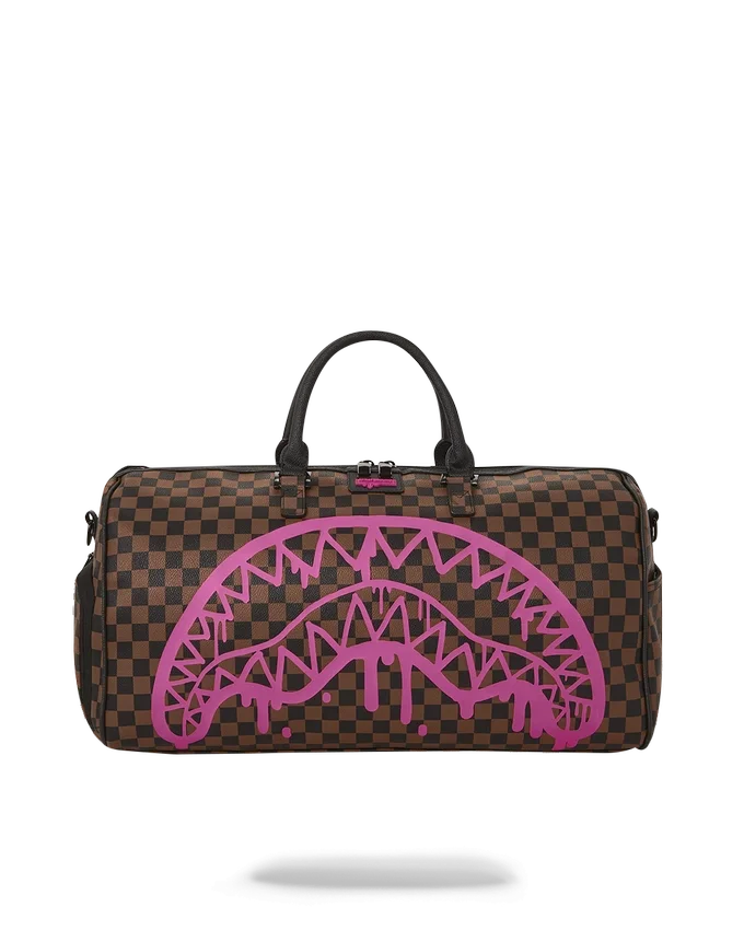 BOLSA DE VIAJE «THE ARTISTS TOUCH»