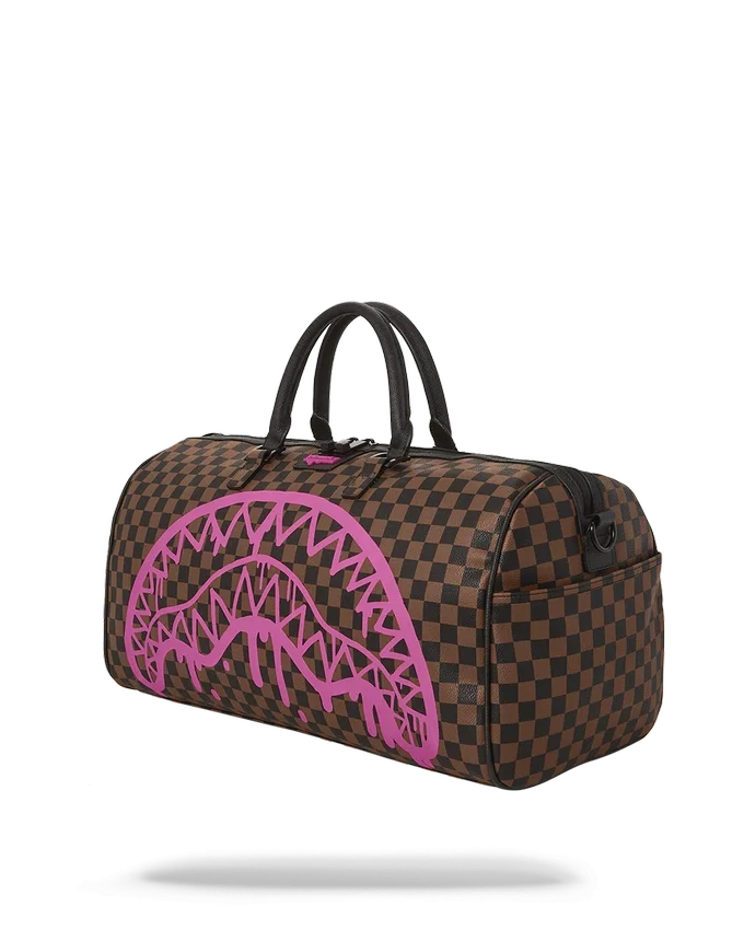 BOLSA DE VIAJE «THE ARTISTS TOUCH»