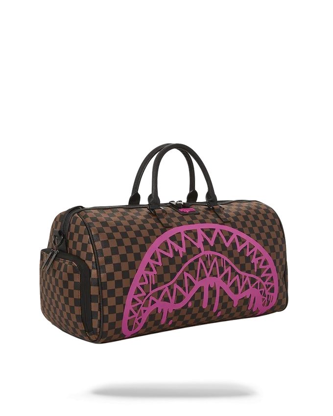 BOLSA DE VIAJE «THE ARTISTS TOUCH»