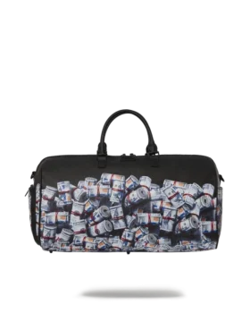 BOLSA DE VIAJE «THE ENTREPRENEUR»