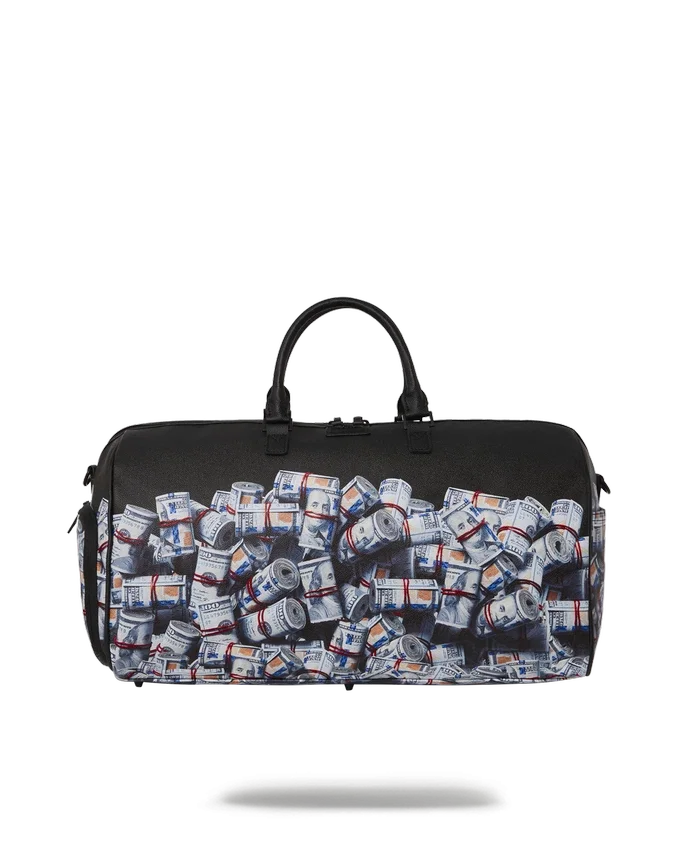 BOLSA DE VIAJE «THE ENTREPRENEUR»