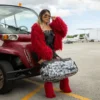 BOLSA DE VIAJE «THE ENTREPRENEUR»