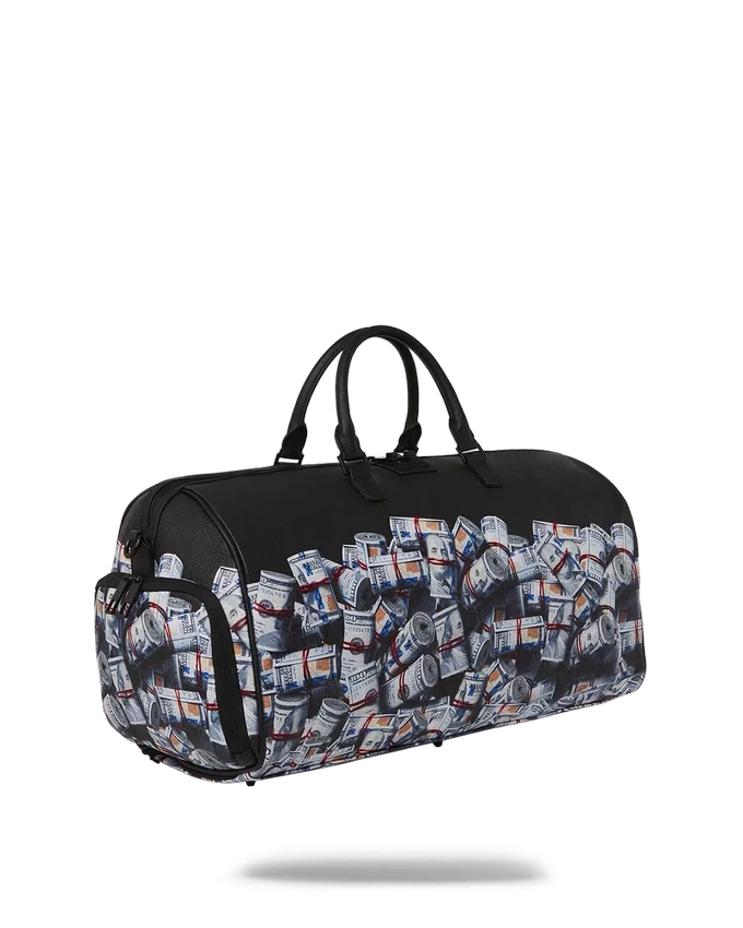 BOLSA DE VIAJE «THE ENTREPRENEUR»