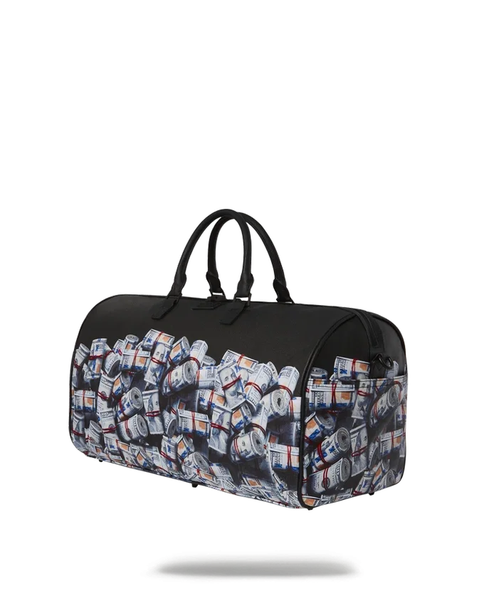 BOLSA DE VIAJE «THE ENTREPRENEUR»