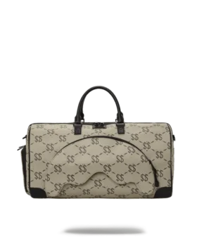 BOLSA DE VIAJE «THE GETAWAY»