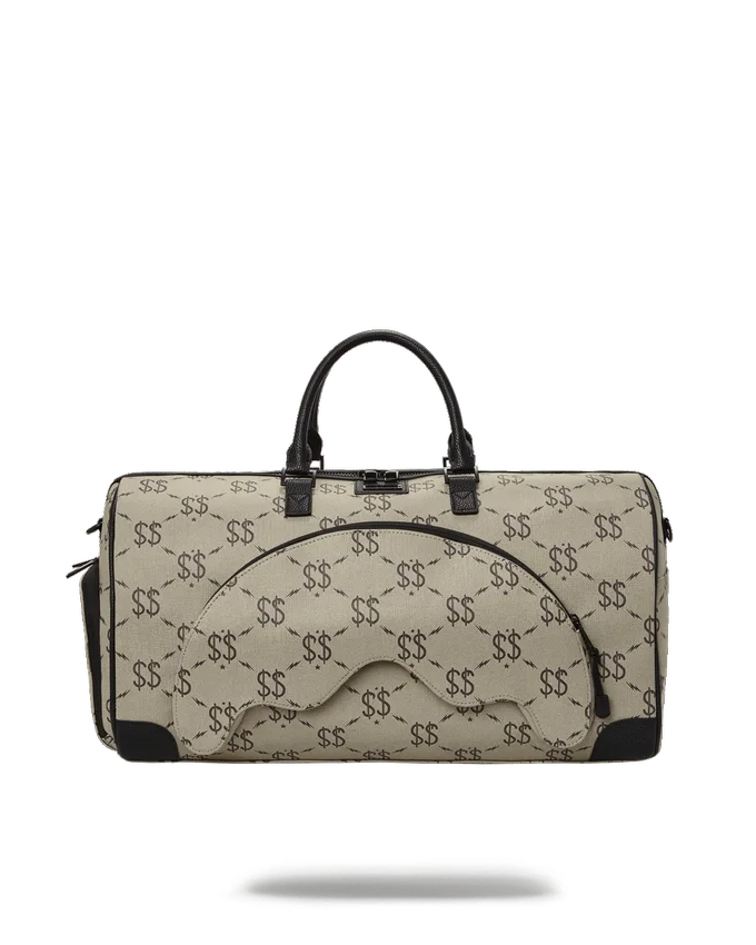 BOLSA DE VIAJE «THE GETAWAY»