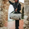 BOLSA DE VIAJE «THE GETAWAY»