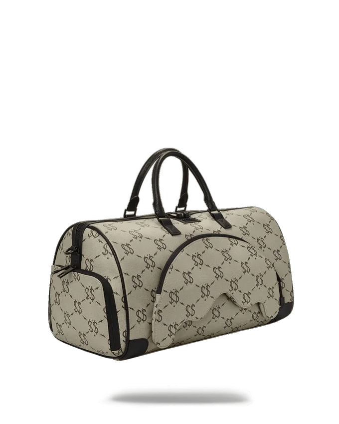 BOLSA DE VIAJE «THE GETAWAY»
