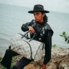 BOLSA DE VIAJE «THE GETAWAY»