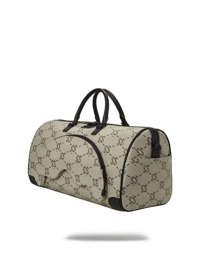 BOLSA DE VIAJE «THE GETAWAY»