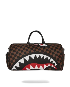 BOLSA DE VIAJE THE HANGOVER SHARK