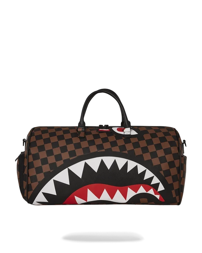 BOLSA DE VIAJE THE HANGOVER SHARK