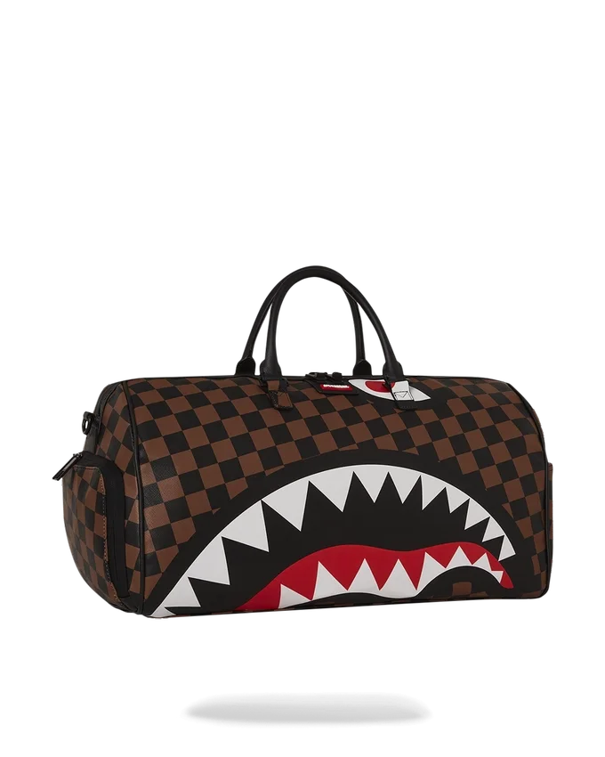 BOLSA DE VIAJE THE HANGOVER SHARK