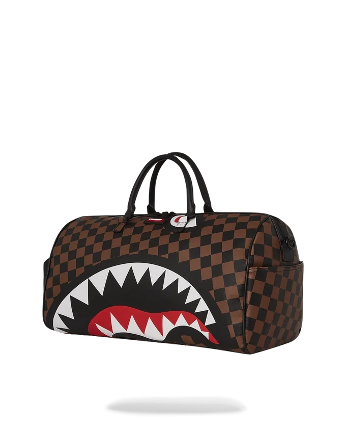 BOLSA DE VIAJE THE HANGOVER SHARK