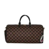 BOLSA DE VIAJE «THE HIDEOUT»