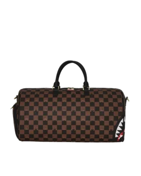 BOLSA DE VIAJE «THE HIDEOUT»