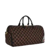 BOLSA DE VIAJE «THE HIDEOUT»