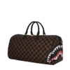 BOLSA DE VIAJE «THE HIDEOUT»