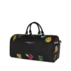 BOLSA DE VIAJE «THE JOURNEY BEGINS»
