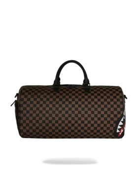 BOLSA DE VIAJE THE PRIVATE JET SHARK CLUB