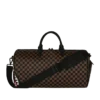 BOLSA DE VIAJE THE PRIVATE JET SHARK CLUB