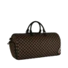 BOLSA DE VIAJE THE PRIVATE JET SHARK CLUB