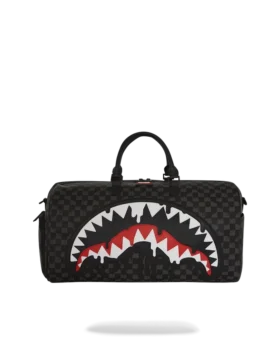 BOLSA DE VIAJE «THUNDERDRIP» DE SHARKS IN PARIS