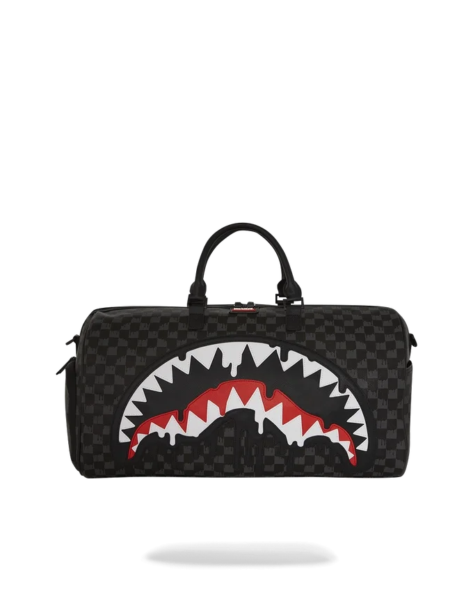 BOLSA DE VIAJE «THUNDERDRIP» DE SHARKS IN PARIS